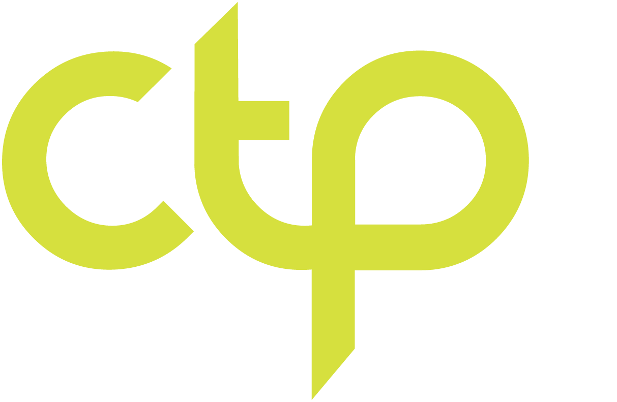 CTP Logo